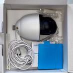 Reolink 5MP PTZ WiFi-camera Voor Buiten, Audio, Tv en Foto, Videobewaking, Ophalen of Verzenden, Zo goed als nieuw, Buitencamera