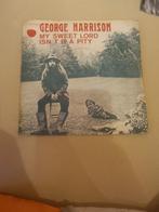 3 Single's van George Harrison, CD & DVD, Vinyles Singles, Comme neuf, 7 pouces, Enlèvement ou Envoi, Single