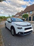 Citroën C3, Auto's, Wit, Particulier, USB, C3