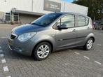 2011 Opel Agila Personenauto, Auto's, Opel, Euro 5, Gebruikt, Overige brandstoffen, Bedrijf