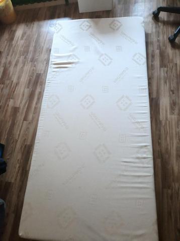 Nieuw matras beschikbaar voor biedingen