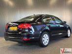 Volkswagen Jetta 1.6 TDI Trendline BlueMotion | Climate | Cr, Auto's, Volkswagen, Zwart, 109 g/km, Zwart, Start-stop-systeem