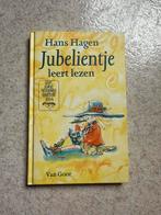 Livre « Jubelientje apprend à lire » - Hans Hagen, Livres, Fiction général, Hans Hagen, Utilisé, Enlèvement ou Envoi