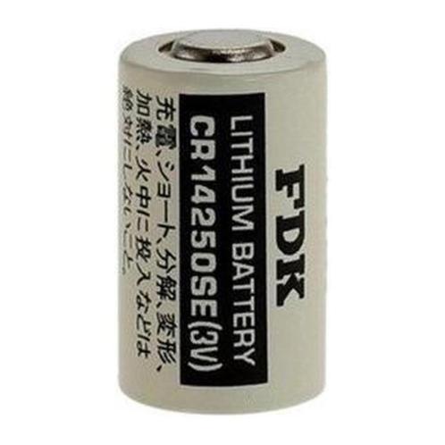FDK lithium batterij CR 1/2 AA 3V, Hobby & Loisirs créatifs, Composants électroniques, Neuf, Enlèvement ou Envoi