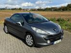 Peugeot 207 1.6 benzine 122.000km 4000€ gekeurd voor verkoop, Auto's, Bedrijf, Handgeschakeld, Te koop, Benzine