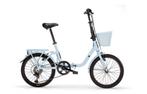 Plooifiets Vouwfiets Kangaroo 6 Versn. Nieuw!, Fietsen en Brommers, Fietsen | Vouwfietsen, Ophalen, 20 inch of meer, Versnellingen