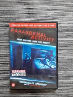 Paranormal Activity, Comme neuf, Fantômes et Esprits, Enlèvement ou Envoi, À partir de 16 ans