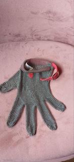 Uitbeen handschoen, Enfants & Bébés, Vêtements de bébé | Taille 56, Enlèvement, Utilisé