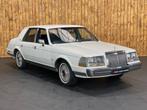 Lincoln Continental OldTimer, 5 places, Berline, 4 portes, https://public.car-pass.be/vhr/4f30b7d4-74ae-4e68-8e74-7e4778c41660?lang=nl