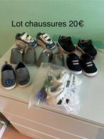 Lot chaussures