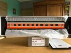 LS MODELS 42182 SNCB VOITURE I6 A4B6 EP IV/V HO, Hobby en Vrije tijd, Verzenden, Zo goed als nieuw