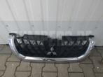 Grill MITSUBISHI PAJERO SPORT 98-2002 Grille Voorbumper CA63, Ophalen of Verzenden, 6 maanden garantie, Gebruikt