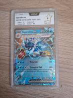 Gyarados ex pca graded, Ophalen, Zo goed als nieuw