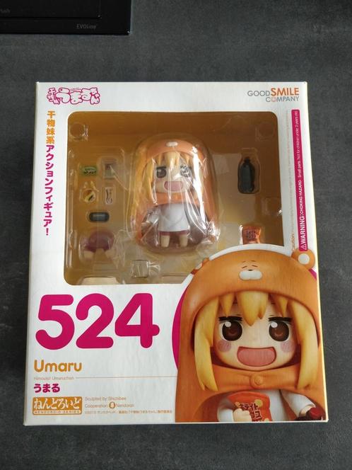 Nendoroid-figuren, Verzamelen, Beelden en Beeldjes, Zo goed als nieuw, Ophalen of Verzenden