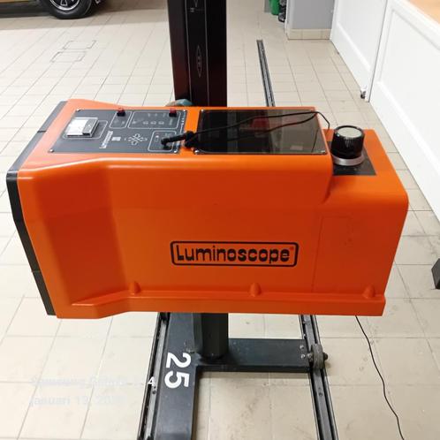 LUMINOSCOPE PRO - SLA40 (3 stuks), Auto diversen, Overige Auto diversen, Ophalen