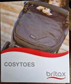 Chancelière Britax Römer cosytoes, Ophalen of Verzenden, Nieuw, Kinderwagen