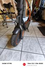 ️PAS DE VENTE️ echange segway ninebot f40e, Ophalen, Zo goed als nieuw, Elektrische step (E-scooter)