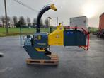hakselaar TS industie WS 15 PTO - NIEUW - STOCKDEAL, Ophalen, Nieuw