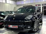 Porsche Macan 3.0 V6 Bi-Turbo S PDK 1e Main Etat Neuf Full H, Auto's, Porsche, 1880 kg, Te koop, 258 pk, Gebruikt