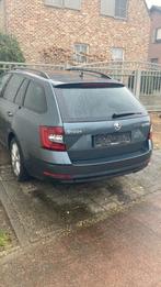 Skoda Octavia stationwagen, Auto's, Voorwielaandrijving, Stof, 5 deurs, Particulier