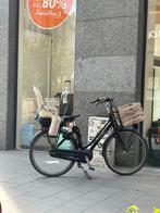 Prachtige electrische gazelle miss grace C7 middenmotor !, Fietsen en Brommers, Ophalen