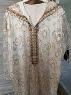 Jalaba dentele de pièce avec kaftan hrir, Vêtements | Femmes, Enlèvement ou Envoi, Neuf
