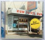 Run devil run - Paul Mc Cartney, Enlèvement ou Envoi, 2000 à nos jours, Comme neuf