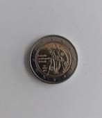 2 euro munt nationale loterij België 2025, Timbres & Monnaies, Enlèvement, Monnaie en vrac