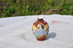 vase satsuma, Antiek en Kunst, Antiek | Vazen, Ophalen of Verzenden