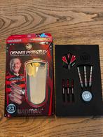 Winmau Dennis Priestley - 23 gram, Sport en Fitness, Darts, Ophalen of Verzenden, Zo goed als nieuw