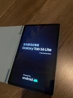 Samsung Galaxy tab s6 lite, Computers en Software, Tab s6 lite, Zo goed als nieuw, Samsung, 64 GB