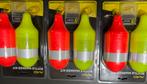 Avid bottle markers ideaal voor wier en obstakel visserij, Ophalen of Verzenden, Zo goed als nieuw