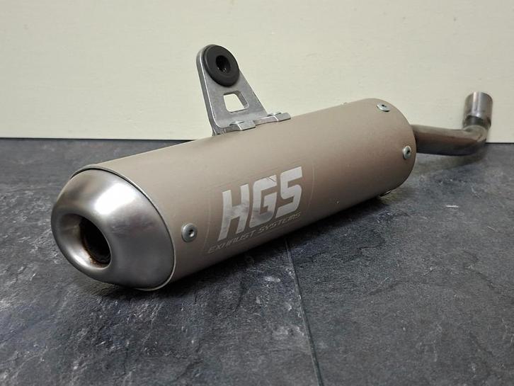 * KTM SX85/HQV TC85/GASGAS MC85 HGS DEMPER 2018-2024 USED *, Motoren, Onderdelen | Overige, Gebruikt, Ophalen of Verzenden