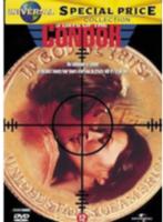 3 Days of the Condor (1975) Dvd Robert Redford, CD & DVD, DVD | Thrillers & Policiers, À partir de 12 ans, Utilisé, Enlèvement ou Envoi