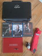Hitman Pakket, Games en Spelcomputers, Spelcomputers | Overige, Ophalen of Verzenden, Zo goed als nieuw