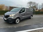 Renault Trafic, Autos, Renault, Achat, Euro 6, Boîte manuelle, Noir