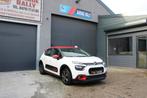 Citroën C3 Feel Pack (bj 2021), Gebruikt, 1199 cc, Wit, Bedrijf