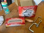 Pastamachine Imperia - nieuw in de doos, Huis en Inrichting, Keuken | Keukenbenodigdheden, Ophalen, Zo goed als nieuw