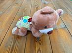 Peluche ours Vtech (Suis-moi), Ophalen, Gebruikt, 6 maanden tot 2 jaar