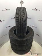 winter 195/65R15 91T Continental TS830p 195/65 R15 195/65/15, Auto-onderdelen, Banden en Velgen, Ophalen, Gebruikt, 15 inch, Winterbanden