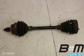 Aandrijfas links (bestuurderskant) Audi A2 8Z0407271BK disponible aux enchères