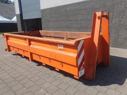 Diversen Container 4.5 cub, Zakelijke goederen, Machines en Bouw | Keten en Containers