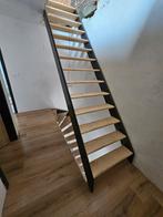 Escalier, Bricolage & Construction, Utilisé, Enlèvement ou Envoi, Escalier
