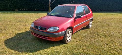 Citroën Saxo, Auto's, Citroën, Particulier, Saxo, Ophalen