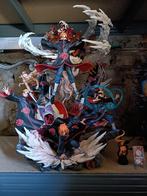 Pain Rikudo Six Paths Naruto Shippuden Randi harsfiguur, Ophalen of Verzenden