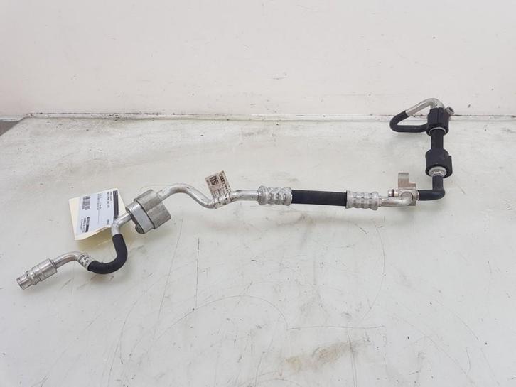 AIRCO LEIDING Audi E-Tron (GEN) (01-2018/-) (|4KE816706B|), Auto-onderdelen, Airco en Verwarming, Audi, Gebruikt