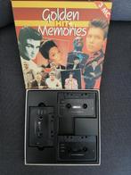 Casette, Cd's en Dvd's, Cassettebandjes, Ophalen, Zo goed als nieuw, Overige genres