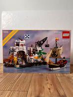 LEGO Icons - 10320 - Eldorado Fortress, Enlèvement, Neuf, Ensemble complet, Lego
