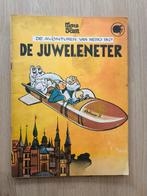Nero - de juweleneter, Boeken, Stripverhalen, Ophalen of Verzenden, Zo goed als nieuw, Marc Sleen