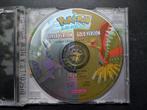 CD - Pokemon Gold and Silver - Limited edition, Ophalen, Zo goed als nieuw, Overige genres